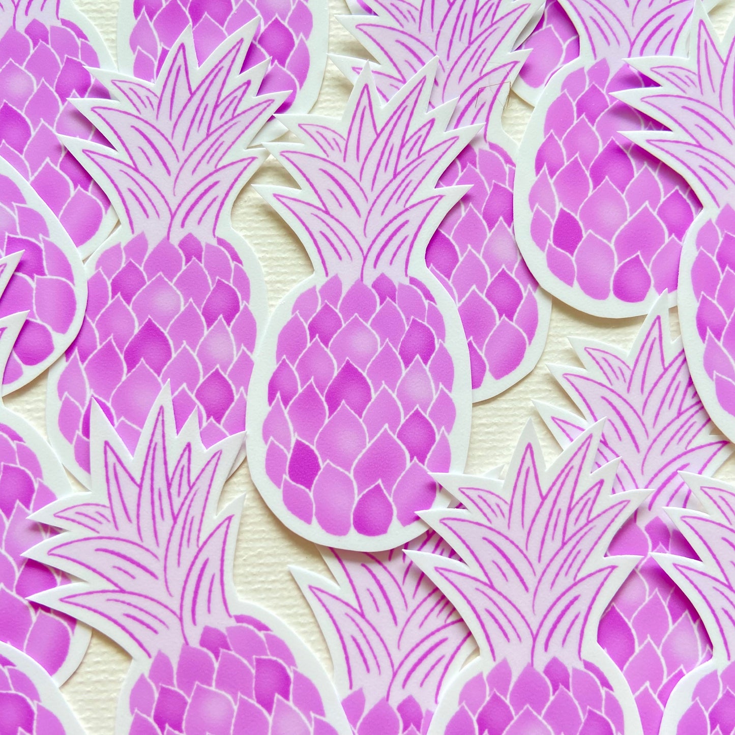 3 Sticker Bundle