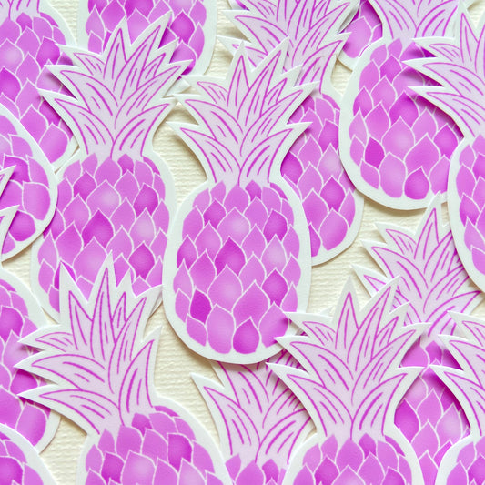 3 Sticker Bundle
